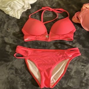 PINK by Victoria Secret Bikini Set